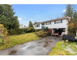 32168 Scott Avenue, Mission, BC V2V1C4 Photo 2