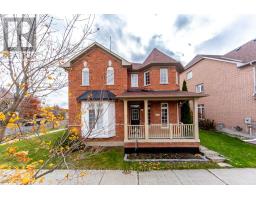 Eating area - 63 Rainbow Valley Crescent, Markham, ON L6E1M2 Photo 5