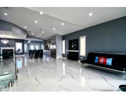 Family room - 4409 44 St, St Paul Town, AB T0A3A3 Photo 4