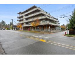 214 14022 North Bluff Road, White Rock, BC V4B3C3 Photo 2