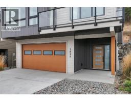 4pc Bathroom - 1839 Grey Owl Court, Kelowna, BC V1V0C6 Photo 3