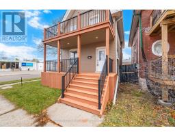 Dining room - 299 Park Avenue, Brantford, ON N3S5L2 Photo 4