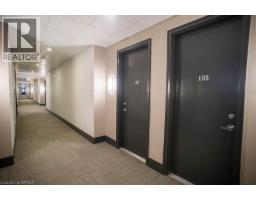 Full bathroom - 85 B Morrell Street Unit 107, Brantford, ON N3T4J6 Photo 4