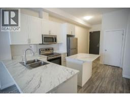 Primary Bedroom - 85 B Morrell Street Unit 107, Brantford, ON N3T4J6 Photo 5