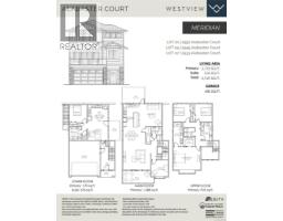 Patio - 2533 Alabaster Crt, Langford, BC V9B5N1 Photo 5