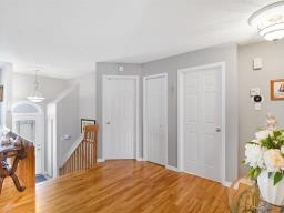 Kitchen - 11 Rue Des Palominos, Gatineau, QC J8R3M2 Photo 2