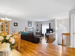 Dining room - 11 Rue Des Palominos, Gatineau, QC J8R3M2 Photo 3