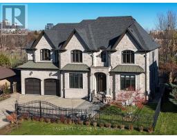 Bedroom - 3 Claridge Drive, Richmond Hill, ON L4C6G8 Photo 3