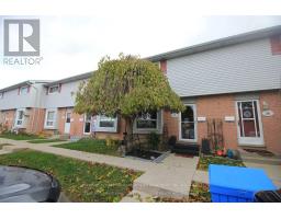 Kitchen - 27 1430 Jalna Boulevard, London South, ON N6E3C1 Photo 2