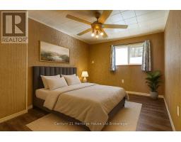 Bedroom 2 - 3177 Perth Road 180, West Perth, ON N0K1Y0 Photo 4