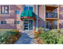 Laundry room - 3085 Kingsway Drive Unit 27, Kitchener, ON N2C2P1 Photo 2