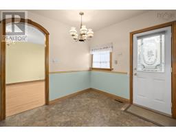 Dining room - 50 Forest Hill Drive, Halifax, NS B3M1X5 Photo 3