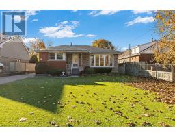 Dining room - 20 Burwell Avenue, Hamilton, ON L8G3L7 Photo 3