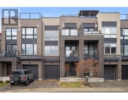 Dining room - 3076 Cascade Common, Oakville, ON L6H0R7 Photo 2