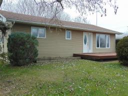 Mud room - 8 Dawson R Road, Richer, MB R0E1S0 Photo 3