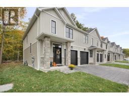 Dining room - 1 279 Hill Street, Central Elgin, ON N5L0C4 Photo 3