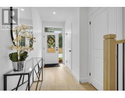 Foyer - 1 279 Hill Street, Central Elgin, ON N5L0C4 Photo 5