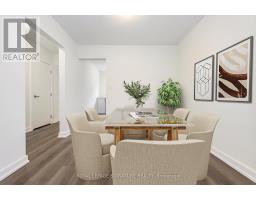 Dining room - 59 Woodman Drive, Hamilton, ON L8H2M5 Photo 2