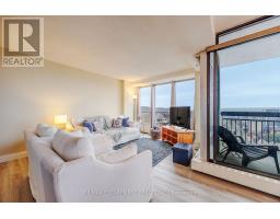 Living room - 2604 150 Charlton Avenue E, Hamilton, ON L8N3X3 Photo 4