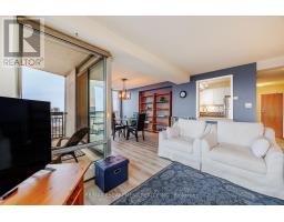 Dining room - 2604 150 Charlton Avenue E, Hamilton, ON L8N3X3 Photo 5