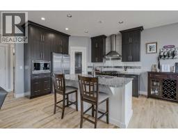 Living room - 358 River Heights Drive, Cochrane, AB T4C0H8 Photo 2