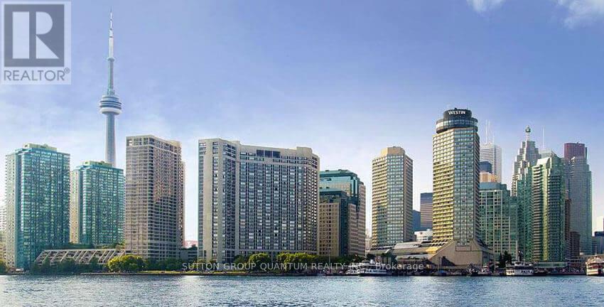 1617 55 Harbour Square