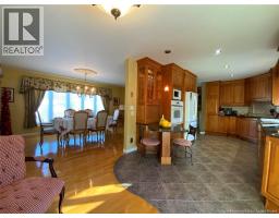 Family room - 75 Leblond Street, Edmundston, NB E3V4K9 Photo 4