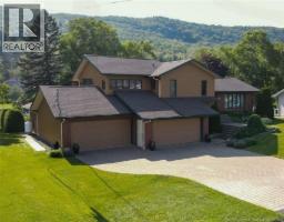 Laundry room - 75 Leblond Street, Edmundston, NB E3V4K9 Photo 2