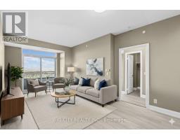 Dining room - 2210 7890 Bathurst Street, Vaughan, ON L4J0J8 Photo 2