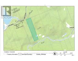 Pt Lot 25 Con 2, Hastings Highlands, ON K0L1C0 Photo 3