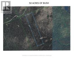 Pt Lot 25 Con 2, Hastings Highlands, ON K0L1C0 Photo 2