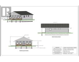 Living room - 8 Lily Lane, Victoria Cross, PE C0A1W0 Photo 2