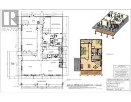 Bedroom - 8 Lily Lane, Victoria Cross, PE C0A1W0 Photo 3