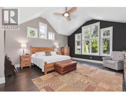 Bedroom - 106 High Bluff Lane, Blue Mountains, ON N0H2P0 Photo 2