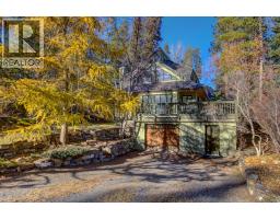 Dining room - 1050 Rundleview Drive, Canmore, AB T1W2P7 Photo 2
