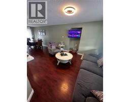 Bedroom - 5213 40 St Ne Street, Chetwynd, BC V0C1J0 Photo 5