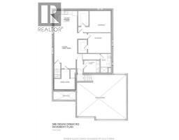 Utility room - 596 Indian Creek Road West, Chatham, ON N7M5J5 Photo 4