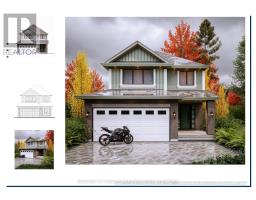 Kitchen - 125 Holloway Trail, Middlesex Centre, ON N0M2A0 Photo 2