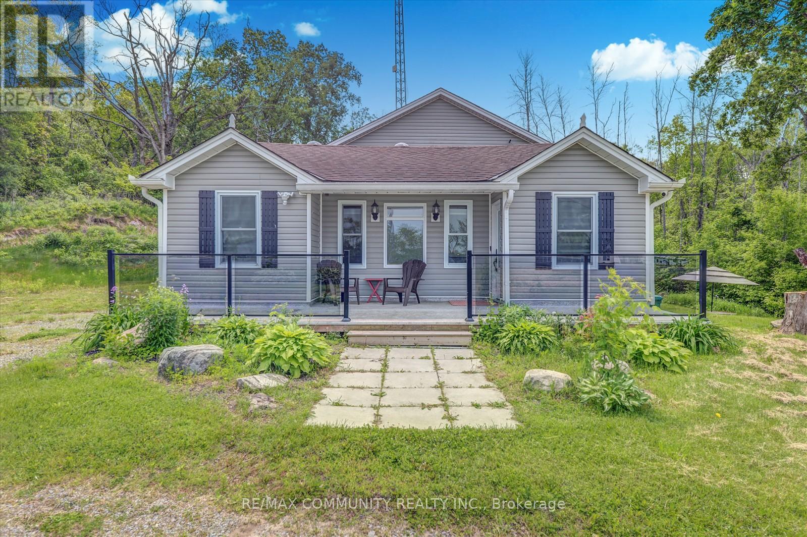 5661 Rice Lake Scenic Drive