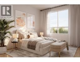 Patio - 103 3582 Ryder Hesjedal Way, Colwood, BC V9C0J6 Photo 2