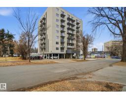 Bedroom 2 - 702 9940 112 St Nw, Edmonton, AB T5K1L8 Photo 5