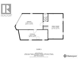 Bedroom - 2401 Perrier Lane, Nelson, BC V1L7C3 Photo 4