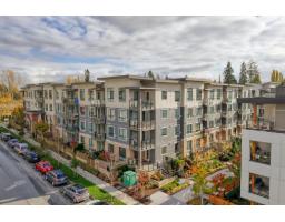 110 20356 72 B Avenue, Langley, BC V2Y4J9 Photo 2