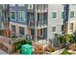 110 20356 72 B Avenue, Langley, BC V2Y4J9 Photo 3