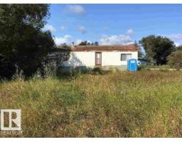 Kitchen - 4904 51 Av, Opal, AB T0A2R0 Photo 2