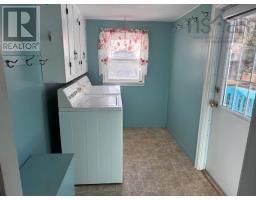 Dining room - 36 Gilmore Road, Pleasant River, NS B0T1X0 Photo 2