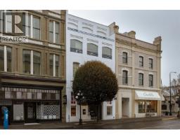 Bedroom - 302 1407 Government St, Victoria, BC V8W1Z1 Photo 4