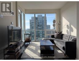 Kitchen - 4206 Lph 06 510 Curran Place, Mississauga, ON L5B0J8 Photo 2