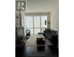 Living room - 4206 Lph 06 510 Curran Place, Mississauga, ON L5B0J8 Photo 3