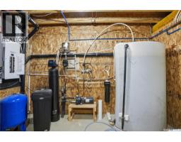 Primary Bedroom - Montrose Acreage, Montrose Rm No 315, SK S0L0P0 Photo 4